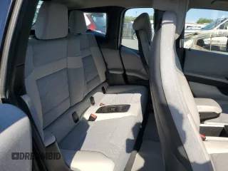 2015 BMW i3 z VIN WBY1Z2C54FV556061, wystawiony jako Copart lot #55656795 z przebiegiem Nie podano mil oraz Tytuł czysty. Historia ofert i sprzedaży dostępna na DreamBid. Obrazek 10.