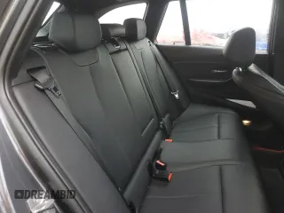 2014 BMW 3 Series 328i xDrive with VIN WBA3G7C5XEKN37654, listed as a Copart auction lot 86345984 with 115,450 mi miles and Salvage Title. Bid and sale history available at carsss.com. Image 10.