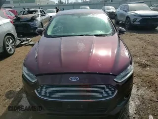 2013 Ford Fusion SE with VIN 3FA6P0H90DR346165, listed as a Copart auction lot 48513955 with 176,485 mi miles and Salvage Title. Bid and sale history available at carsss.com. Image 13.