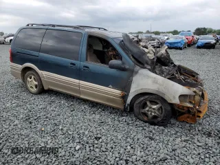 1999 Pontiac Montana z VIN 1GMDX03E2XD172078, wystawiony jako Copart lot #59478494 z przebiegiem Nie podano mil oraz Nie do naprawy • Non repairable. Historia ofert i sprzedaży dostępna na DreamBid. Obrazek 4.