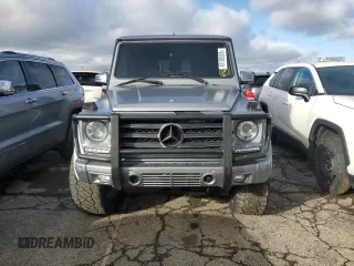 2013 Mercedes-Benz G-Class G 550 with VIN WDCYC3HF2DX212197, listed as a Copart auction lot 49106585 with 94,184 mi miles and Clean Title. Bid and sale history available at carsss.com. Image 5.