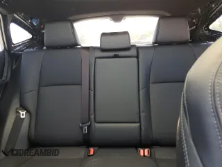 2022 Toyota Venza LE z VIN JTEAAAAH4NJ090519, wystawiony jako Copart lot #58084385 z przebiegiem 4 448 mil mil oraz Szkoda całkowita • Salvage title. Historia ofert i sprzedaży dostępna na DreamBid. Obrazek 10.