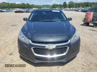 2016 Chevrolet Malibu LT with VIN 1G11C5SA1GU130783, listed as a Copart auction lot 54776095 with 224,566 mi miles and Salvage Title. Bid and sale history available at DreamBid. Image 5.