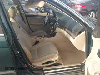 1999 BMW 3 Series 328i with VIN WBAAM5339XFR10536, listed as a IAAI auction lot 42242648 with 166,227 mi miles and . Bid and sale history available at DreamBid. Image 5.