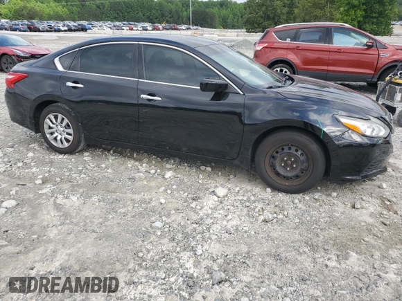 2017 Nissan Altima S z VIN 1N4AL3AP1HC282027, wystawiony jako Copart lot #56654555 z przebiegiem 114 706 mil mil oraz Szkoda całkowita • Salvage title. Historia ofert i sprzedaży dostępna na DreamBid. Obrazek 4.