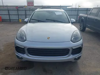 2016 Porsche Cayenne S E-Hybrid with VIN WP1AE2A26GLA59496, listed as a IAAI auction lot 41884022 with 85,386 mi miles and . Bid and sale history available at DreamBid. Image 6.