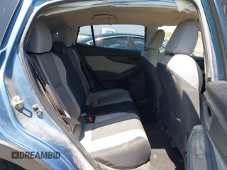 2021 Subaru Crosstrek Premium with VIN JF2GTAPC7MH370303, listed as a IAAI auction lot 42139120 with 112,740 mi miles and . Bid and sale history available at DreamBid. Image 8.