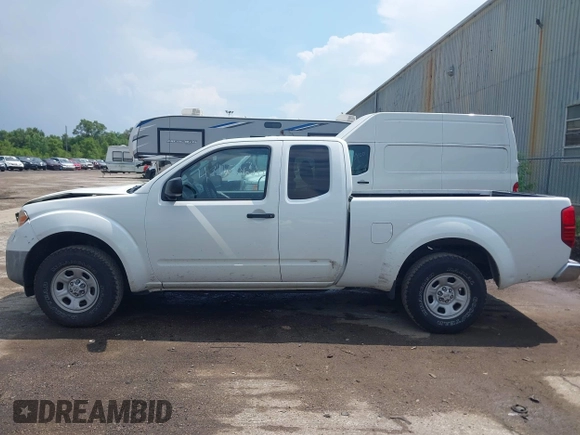 2014 Nissan Frontier S with VIN 1N6BD0CT4EN711243, listed as a IAAI auction lot 42601621 with 149,803 mi miles and . Bid and sale history available at DreamBid. Image 14.