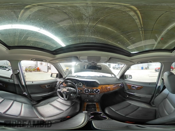 2013 Mercedes-Benz GLK 350 z VIN WDCGG8JB5DF940946, wystawiony jako Copart lot #56927945 z przebiegiem Nie podano mil oraz Szkoda całkowita • Salvage title. Historia ofert i sprzedaży dostępna na DreamBid. Obrazek 16.