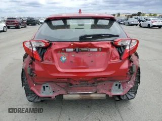 2021 Toyota C-HR LE z VIN JTNKHMBX2M1104830, wystawiony jako Copart lot #54757285 z przebiegiem 142 356 mil mil oraz Szkody całkowita. Historia ofert i sprzedaży dostępna na DreamBid. Obrazek 6.