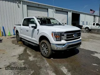 2021 Ford F-150 XL with VIN 1FTFW1E53MFB34474, listed as a Copart auction lot 51766635 with 65,671 mi miles and Salvage Title. Bid and sale history available at carsss.com. Image 14.