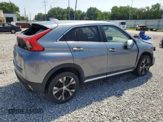 2018 Mitsubishi Eclipse Cross SE with VIN JA4AT5AA5JZ043448, listed as a Copart auction lot 65720585 with 146,506 mi miles and Clean title. Bid and sale history available at DreamBid. Image 3.