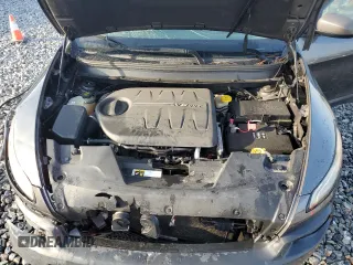 2016 Jeep Cherokee Trailhawk with VIN 1C4PJMBS4GW188840, listed as a Copart auction lot 58760605 with 117,570 mi miles and Salvage title. Bid and sale history available at DreamBid. Image 11.