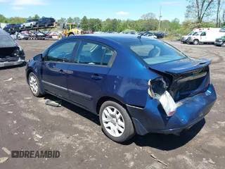 2012 Nissan Sentra SR with VIN 3N1AB6AP7CL737719, listed as a IAAI auction lot 42212932 with 96,750 mi miles and . Bid and sale history available at DreamBid. Image 3.