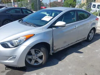 2012 Hyundai Elantra Limited with VIN KMHDH4AE0CU285772, listed as a IAAI auction lot 42303878 with Not provided miles and . Bid and sale history available at DreamBid. Image 6.