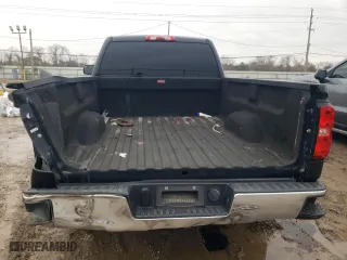 2015 Chevrolet Silverado 1500 Work Truck with VIN 1GCNCPEH8FZ344846, listed as a Copart auction lot 42776105 with 162,582 mi miles and Salvage Title. Bid and sale history available at carsss.com. Image 6.