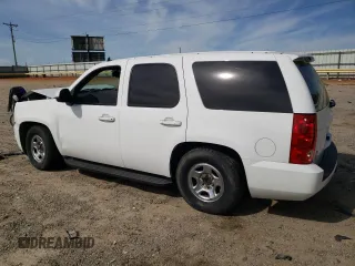 2011 GMC Yukon SLT z VIN 1GKS2CE0XBR335010, wystawiony jako Copart lot #52818405 z przebiegiem 217 402 mil mil oraz Szkoda całkowita • Salvage title. Historia ofert i sprzedaży dostępna na DreamBid. Obrazek 2.