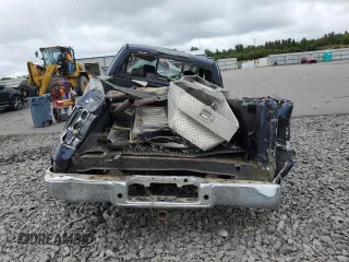 2005 Ford F-150 XLT with VIN 1FTPX14555NA51011, listed as a Copart auction lot 47920275 with 0 mi miles and Non Repairable. Bid and sale history available at carsss.com. Image 6.