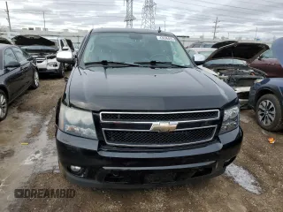 2008 Chevrolet Avalanche LT w/3LT with VIN 3GNFK12308G250581, listed as a Copart auction lot 43636435 with 282,944 mi miles and Clean Title. Bid and sale history available at carsss.com. Image 5.