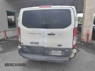 2016 Ford Transit XL z VIN 1FBZX2ZM3GKA39429, wystawiony jako IAAI lot #42789691 z przebiegiem 180 054 mil mil oraz . Historia ofert i sprzedaży dostępna na DreamBid. Obrazek 42.