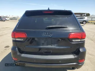 2019 Jeep Grand Cherokee Laredo E with VIN 1C4RJFAG6KC850526, listed as a Copart auction lot 52104315 with 109,845 mi miles and Clean Title. Bid and sale history available at carsss.com. Image 6.