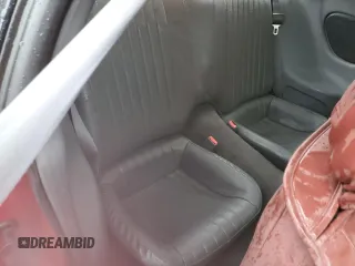 1998 Pontiac Firebird Formula z VIN 2G2FV22G4W2200991, wystawiony jako Copart lot #84553624 z przebiegiem 129 605 mil mil oraz Szkoda całkowita • Salvage title. Historia ofert i sprzedaży dostępna na DreamBid. Obrazek 11.