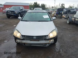 2005 Acura RSX z VIN JH4DC54815S007006, wystawiony jako IAAI lot #41946871 z przebiegiem 193 686 mil mil oraz . Historia ofert i sprzedaży dostępna na DreamBid. Obrazek 12.
