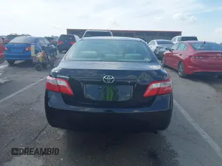 2009 Toyota Camry with VIN 4T1BE46K09U338915, listed as a IAAI auction lot 41862479 with 192,090 mi miles. Bid and sale history available at carsss.com. Image 16.