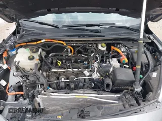 2022 Ford Escape SE Hybrid с VIN 1FMCU9BZ0NUA79005, выставлен на аукционе IAAI как лот 42123629 с пробегом 47 690 миль миль и . История ставок и продаж доступна на DreamBid. Изображение 10.