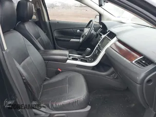 2011 Ford Edge Limited with VIN 2FMDK3KC9BBB14466, listed as a IAAI auction lot 42354888 with 160,135 mi miles and . Bid and sale history available at DreamBid. Image 5.