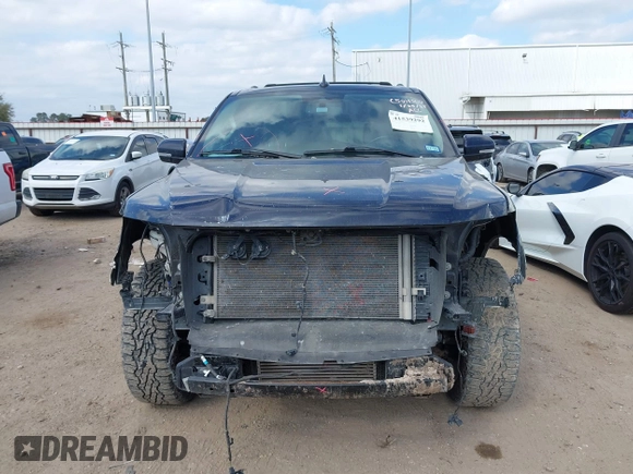 2021 Ford Expedition Max XLT z VIN 1FMJK1HT8MEA50524, wystawiony jako IAAI lot #41539292 z przebiegiem 65 009 mil mil oraz . Historia ofert i sprzedaży dostępna na DreamBid. Obrazek 13.