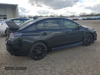 2021 Subaru WRX Premium с VIN JF1VA1C63M9818872, выставлен на аукционе Copart как лот 53353695 с пробегом 58 340 миль миль и Списание • Salvage title. История ставок и продаж доступна на DreamBid. Изображение 3.