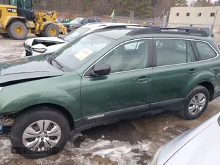 2011 Subaru Outback 2.5i z VIN 4S4BRBACXB3364202, wystawiony jako IAAI lot #41440136 z przebiegiem 131 114 mil mil oraz . Historia ofert i sprzedaży dostępna na DreamBid. Obrazek 14.