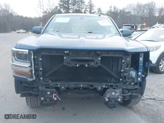 2018 Chevrolet Silverado 1500 LT with VIN 1GCVKREC6JZ114833, listed as a IAAI auction lot 41329038 with 141,394 mi miles. Bid and sale history available at carsss.com. Image 13.