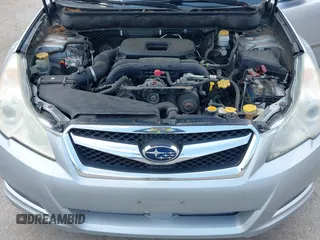 2012 Subaru Legacy Limited with VIN 4S3BMCL62C3007467, listed as a IAAI auction lot 42697099 with 205,079 mi miles and . Bid and sale history available at DreamBid. Image 10.