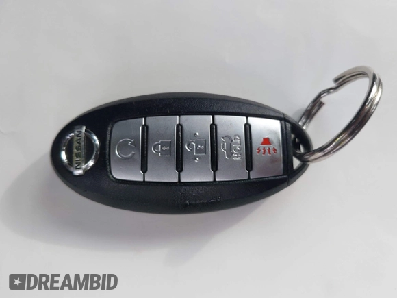 2018 Nissan Maxima S z VIN 1N4AA6AP9JC374449, wystawiony jako IAAI lot #41722809 z przebiegiem 57 807 mil mil oraz . Historia ofert i sprzedaży dostępna na DreamBid. Obrazek 11.
