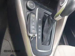 2015 Ford Focus Titanium с VIN 1FADP3N2XFL367753, выставлен на аукционе IAAI как лот 42695722 с пробегом 26 565 миль миль и . История ставок и продаж доступна на DreamBid. Изображение 11.