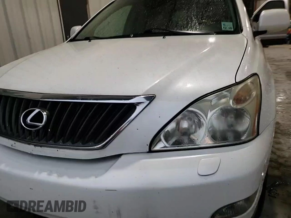 2009 Lexus RX 350 with VIN 2T2GK31U49C080834, listed as a Copart auction lot 51249265 with 90,678 mi miles and Salvage Title. Bid and sale history available at DreamBid. Image 12.