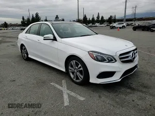2014 Mercedes-Benz E-Class E 250 BlueTEC Luxury with VIN WDDHF0EB9EA943376, listed as a Copart auction lot 82695654 with 185,193 mi miles and Salvage Title. Bid and sale history available at carsss.com. Image 11.