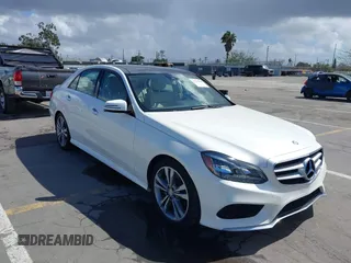2014 Mercedes-Benz E 350 Luxury with VIN WDDHF8JB0EA906544, listed as a IAAI auction lot 41778146 with 68,564 mi miles and . Bid and sale history available at DreamBid. Image 1.