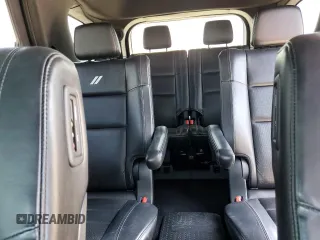 2020 Dodge Durango R/T with VIN 1C4SDHCTXLC441560, listed as a Copart auction lot 53210615 with 70,311 mi miles and Salvage title. Bid and sale history available at DreamBid. Image 10.