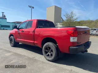 2012 Toyota Tundra 4WD Truck with VIN 5TFUM5F1XCX038706, listed as a Copart auction lot 55661475 with 227,997 mi miles and Clean Title. Bid and sale history available at carsss.com. Image 3.