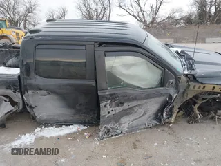 2022 Ford F-150 XL с VIN 1FTFW1E50NKE63464, выставлен на аукционе IAAI как лот 41179489 с пробегом 159 858 миль миль и . История ставок и продаж доступна на DreamBid. Изображение 13.