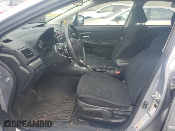 2012 Subaru Impreza Premium с VIN JF1GJAD67CH017440, выставлен на аукционе Copart как лот 61640725 с пробегом 160 020 миль миль и Списание • Salvage title. История ставок и продаж доступна на DreamBid. Изображение 7.