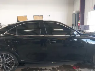 2014 Lexus IS 250 with VIN JTHBF1D20E5004373, listed as a IAAI auction lot 42189344 with 126,297 mi miles and . Bid and sale history available at DreamBid. Image 14.
