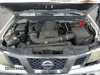 2009 Nissan Frontier SE z VIN 1N6AD07U89C427503, wystawiony jako Copart lot #50999625 z przebiegiem 385 336 mil mil oraz Czysty tytuł • Clean title. Historia ofert i sprzedaży dostępna na DreamBid. Obrazek 11.
