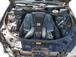 2012 Mercedes-Benz S 63 AMG z VIN WDDNG7EB5CA489259, wystawiony jako Copart lot #73307794 z przebiegiem 191 367 mil mil oraz Szkoda całkowita • Salvage title. Historia ofert i sprzedaży dostępna na DreamBid. Obrazek 11.