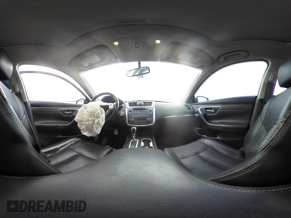 2017 Nissan Altima SL with VIN 1N4BL3AP1HC222902, listed as a IAAI auction lot 41576925 with 60,920 mi miles and . Bid and sale history available at DreamBid. Image 18.
