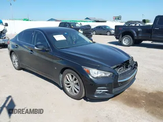 2014 Infiniti Q50 Premium с VIN JN1BV7AP2EM672661, выставлен на аукционе IAAI как лот 42319325 с пробегом 85 803 миль миль и . История ставок и продаж доступна на DreamBid. Изображение 1.