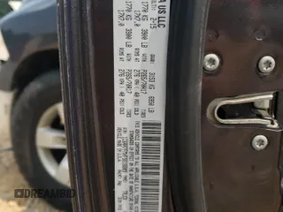 2015 Ram 1500 Tradesman with VIN 1C6RR7FMXFS616809, listed as a Copart auction lot 58936045 with 142,409 mi miles and Salvage title. Bid and sale history available at DreamBid. Image 13.